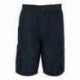 Burnside 9803 Microfiber Shorts