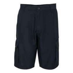 Burnside 9803 Microfiber Shorts