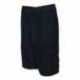 Burnside 9803 Microfiber Shorts