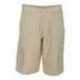 Burnside 9803 Microfiber Shorts