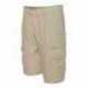 Burnside 9803 Microfiber Shorts