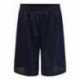 C2 Sport 5109 Mesh 9" Shorts