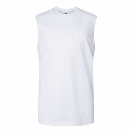 C2 Sport 5230 Youth Sleeveless T-Shirt