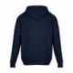 C2 Sport 5520 Youth Fleece Hooded Sweatshirt