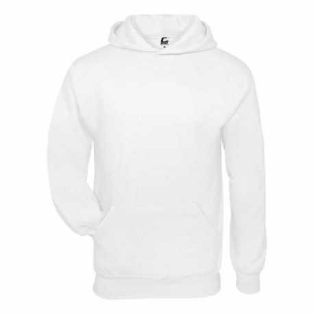 C2 Sport 5520 Youth Fleece Hooded Sweatshirt