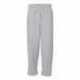 C2 Sport 5577 Open-Bottom Sweatpants