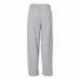 C2 Sport 5577 Open-Bottom Sweatpants