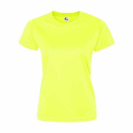 C2 Sport 5600 Women's Performance T-Shirt