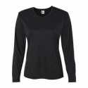 C2 Sport 5604 Women's Performance Long Sleeve T-Shirt