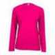 C2 Sport 5604 Women's Performance Long Sleeve T-Shirt