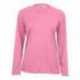 C2 Sport 5604 Women's Performance Long Sleeve T-Shirt