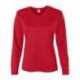 C2 Sport 5604 Women's Performance Long Sleeve T-Shirt