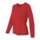 C2 Sport 5604 Women's Performance Long Sleeve T-Shirt