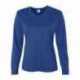 C2 Sport 5604 Women's Performance Long Sleeve T-Shirt