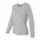 C2 Sport 5604 Women's Performance Long Sleeve T-Shirt