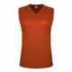 C2 Sport 5663 Women's Sleeveless V-Neck T-Shirt