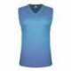 C2 Sport 5663 Women's Sleeveless V-Neck T-Shirt