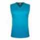 C2 Sport 5663 Women's Sleeveless V-Neck T-Shirt