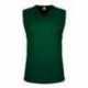 C2 Sport 5663 Women's Sleeveless V-Neck T-Shirt