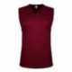 C2 Sport 5663 Women's Sleeveless V-Neck T-Shirt