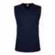 C2 Sport 5663 Women's Sleeveless V-Neck T-Shirt