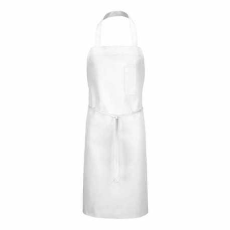 Chef Designs 1430 Bib Apron