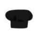 Chef Designs HP60 Chef Hat