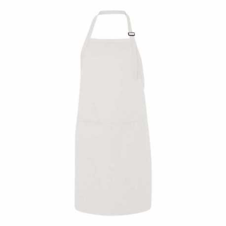 Chef Designs TT30 Premium Bib Apron