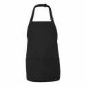 Chef Designs TT32 Short Premium Bib Apron