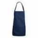 Chef Designs TT32 Short Premium Bib Apron