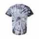 Dyenomite 200CC Contrast Cyclone Tie-Dyed T-Shirt