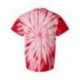 Dyenomite 200CC Contrast Cyclone Tie-Dyed T-Shirt