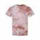 Dyenomite 200CR Crystal Tie-Dyed T-Shirt