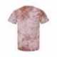 Dyenomite 200CR Crystal Tie-Dyed T-Shirt