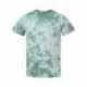 Dyenomite 200CR Crystal Tie-Dyed T-Shirt