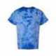 Dyenomite 200CR Crystal Tie-Dyed T-Shirt