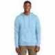 District DT2200 Wash Fleece Hoodie