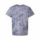 Dyenomite 200CR Crystal Tie-Dyed T-Shirt