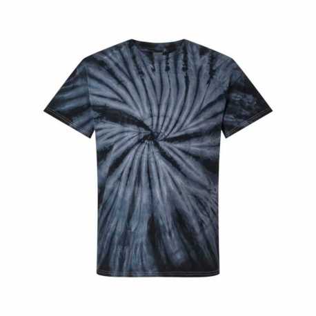 Dyenomite 200CY Cyclone Pinwheel Tie-Dyed T-Shirt