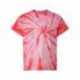 Dyenomite 200CY Cyclone Pinwheel Tie-Dyed T-Shirt