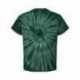 Dyenomite 200CY Cyclone Pinwheel Tie-Dyed T-Shirt