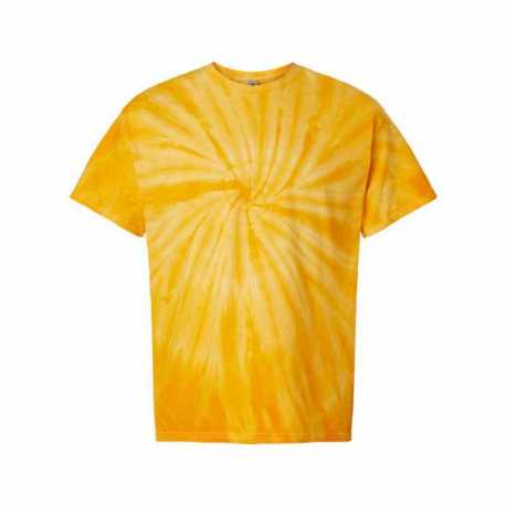 Dyenomite 200CY Cyclone Pinwheel Tie-Dyed T-Shirt