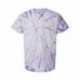 Dyenomite 200CY Cyclone Pinwheel Tie-Dyed T-Shirt