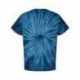 Dyenomite 200CY Cyclone Pinwheel Tie-Dyed T-Shirt