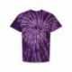 Dyenomite 200CY Cyclone Pinwheel Tie-Dyed T-Shirt