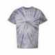 Dyenomite 200CY Cyclone Pinwheel Tie-Dyed T-Shirt