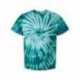 Dyenomite 200CY Cyclone Pinwheel Tie-Dyed T-Shirt