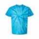 Dyenomite 200CY Cyclone Pinwheel Tie-Dyed T-Shirt