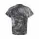 Dyenomite 200MR Marble Tie-Dyed T-Shirt