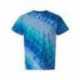 Dyenomite 200TL Tilt Tie-Dyed T-Shirt